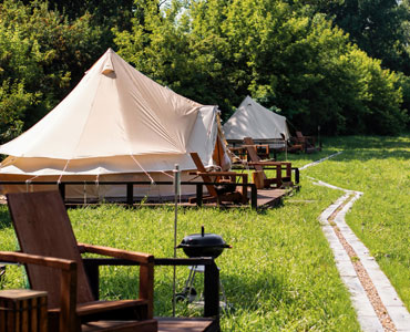 Orman Parkı - Piknik ve Mesire Yeri Projesi Orman Parkı - Piknik ve Mesire Yeri Projesi
